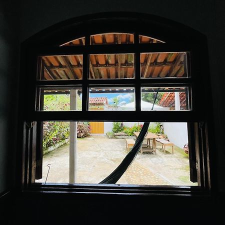 Casinha 87 Villa Tiradentes Dış mekan fotoğraf
