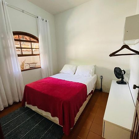 Casinha 87 Villa Tiradentes Dış mekan fotoğraf