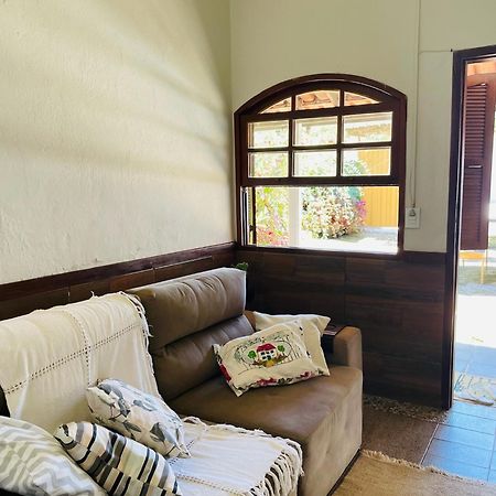 Casinha 87 Villa Tiradentes Dış mekan fotoğraf