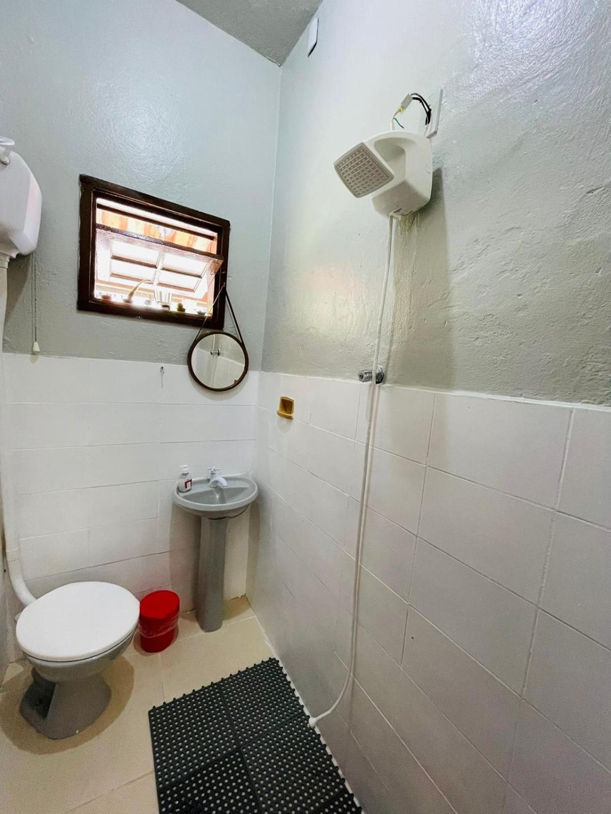 Casinha 87 Villa Tiradentes Dış mekan fotoğraf