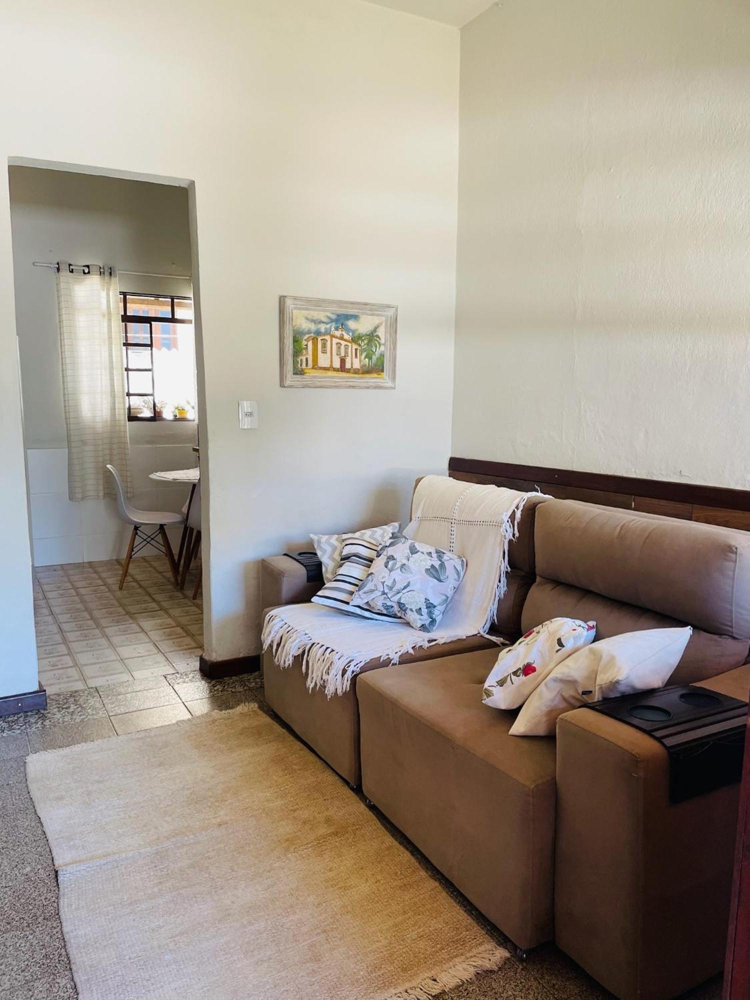 Casinha 87 Villa Tiradentes Dış mekan fotoğraf
