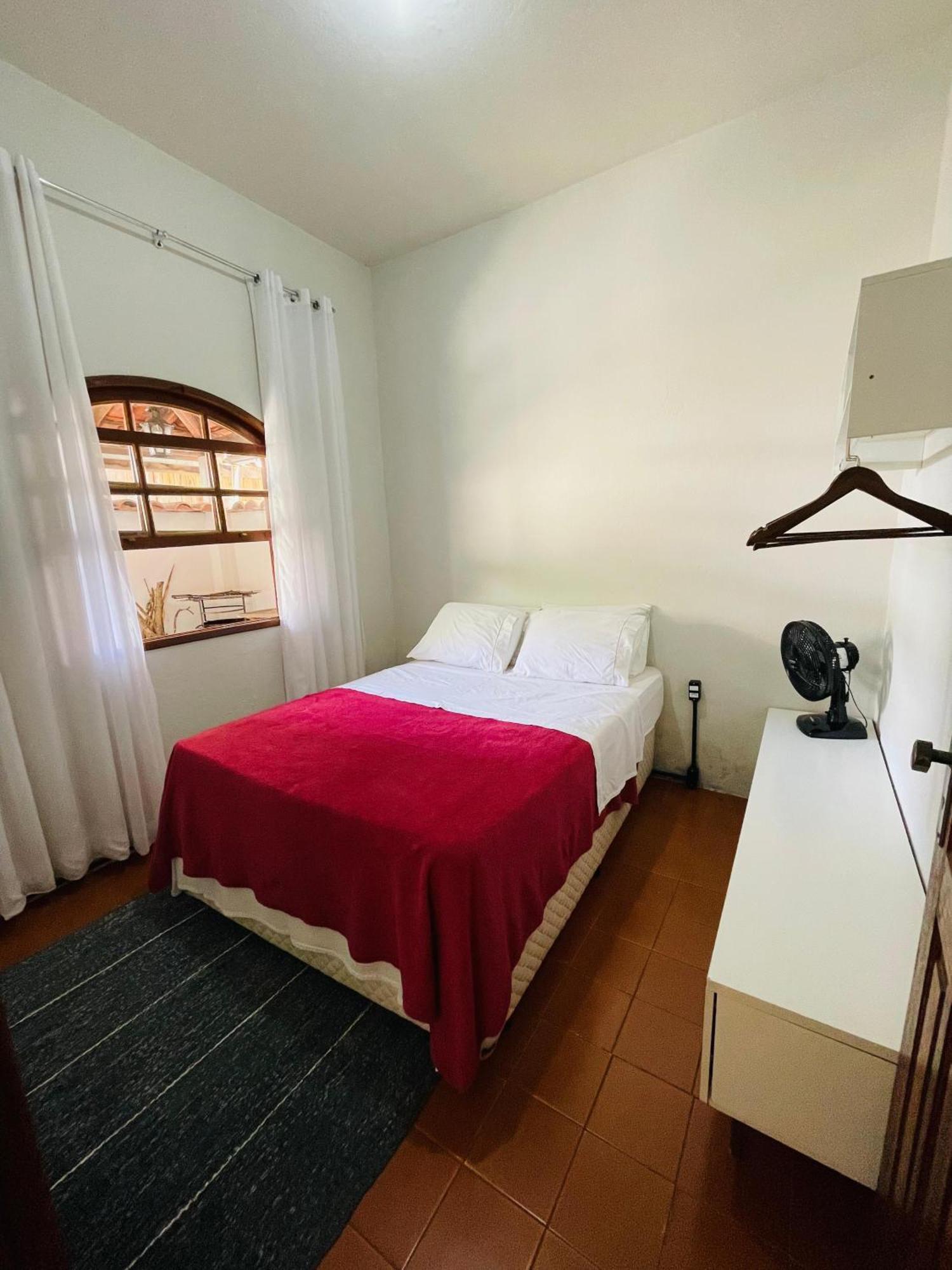Casinha 87 Villa Tiradentes Dış mekan fotoğraf
