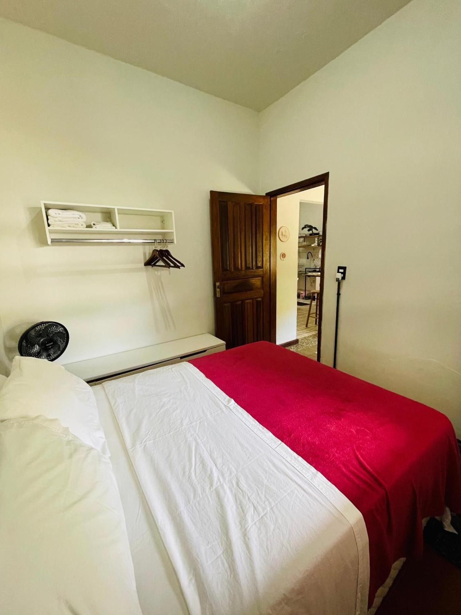 Casinha 87 Villa Tiradentes Dış mekan fotoğraf