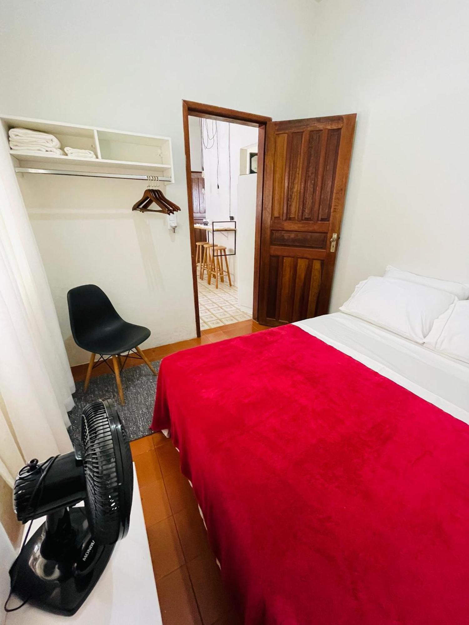 Casinha 87 Villa Tiradentes Dış mekan fotoğraf