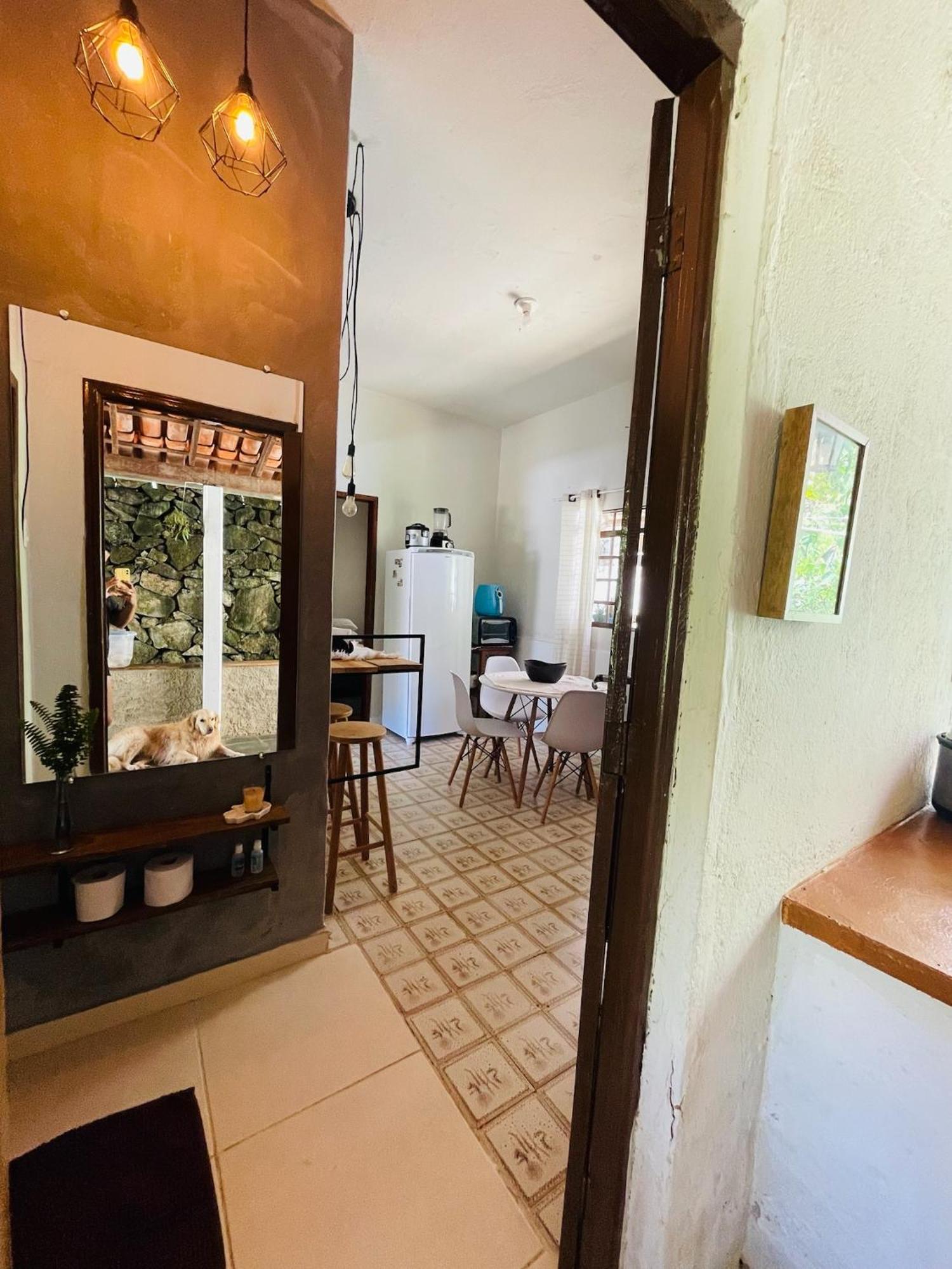 Casinha 87 Villa Tiradentes Dış mekan fotoğraf