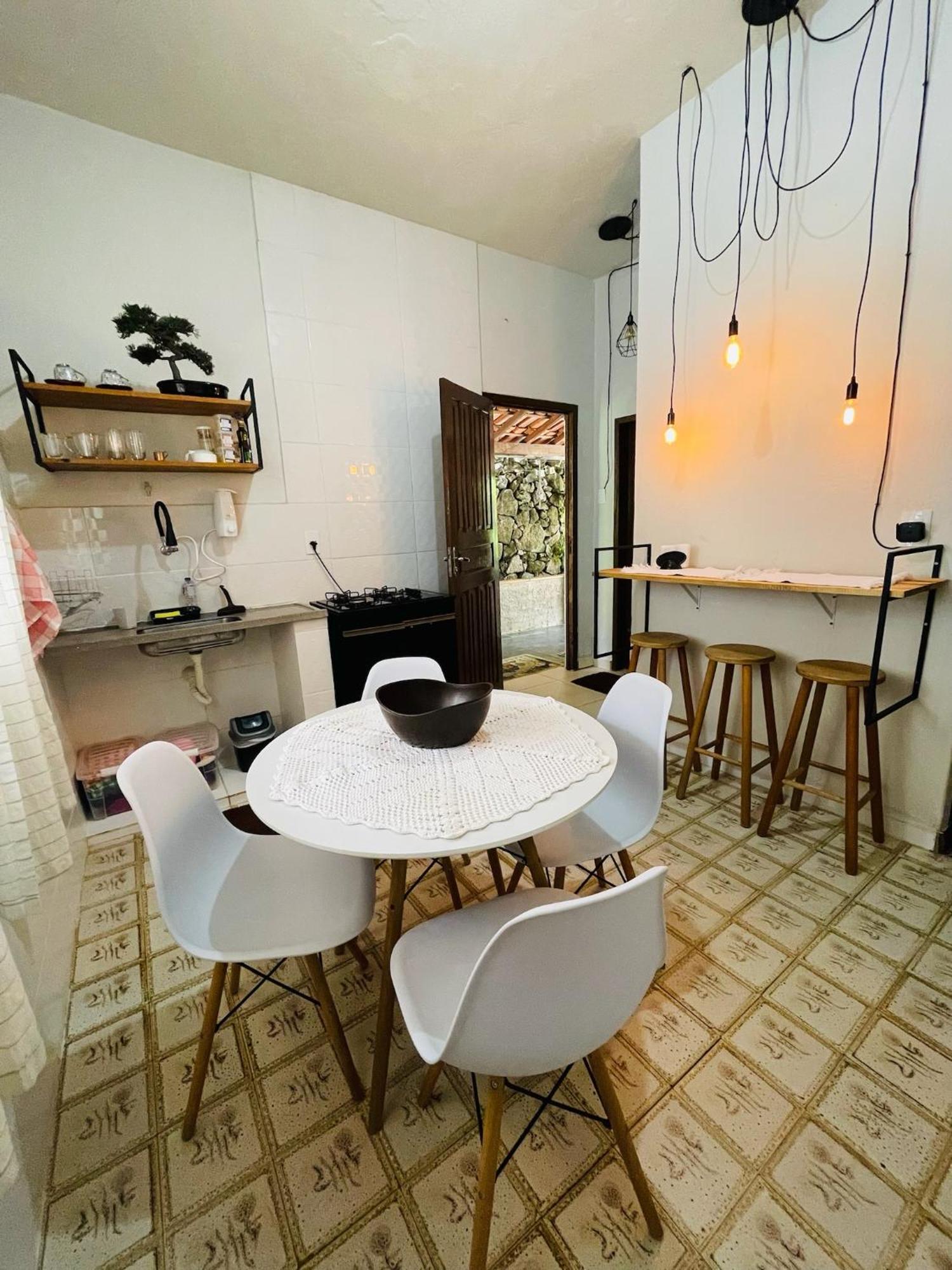 Casinha 87 Villa Tiradentes Dış mekan fotoğraf
