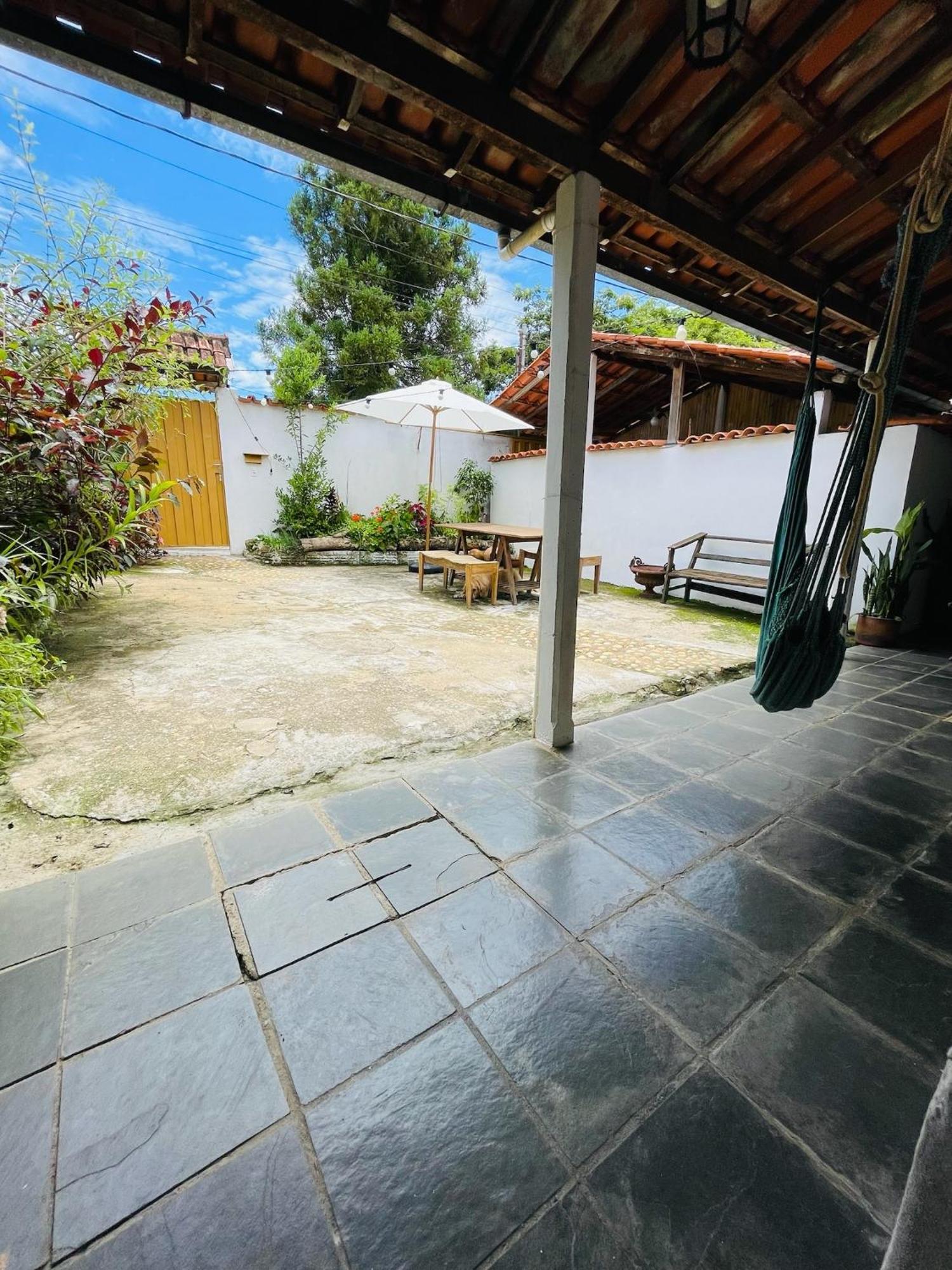 Casinha 87 Villa Tiradentes Dış mekan fotoğraf