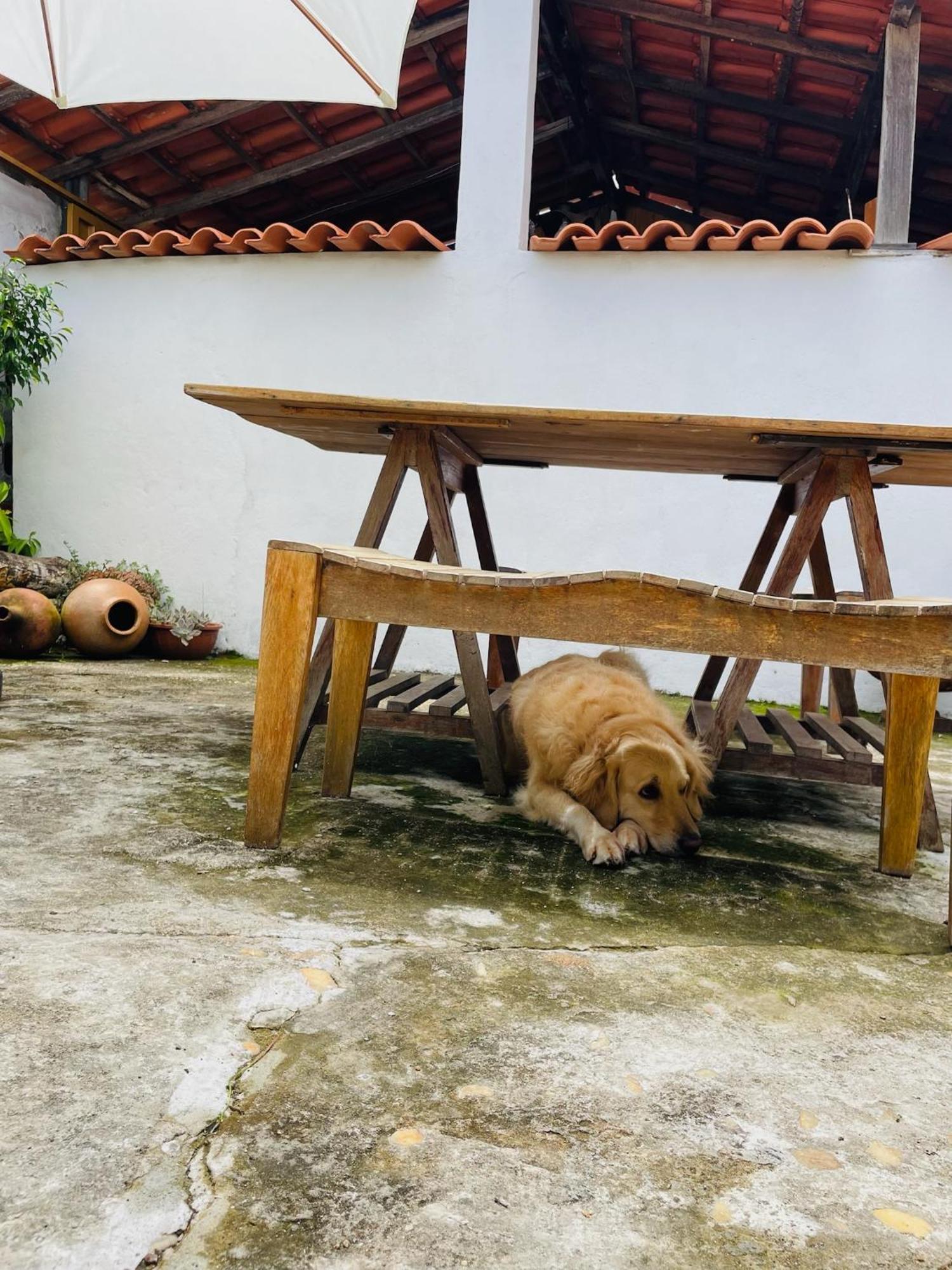 Casinha 87 Villa Tiradentes Dış mekan fotoğraf