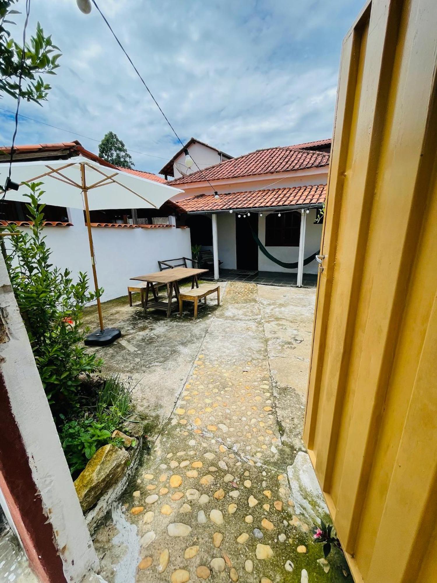 Casinha 87 Villa Tiradentes Dış mekan fotoğraf