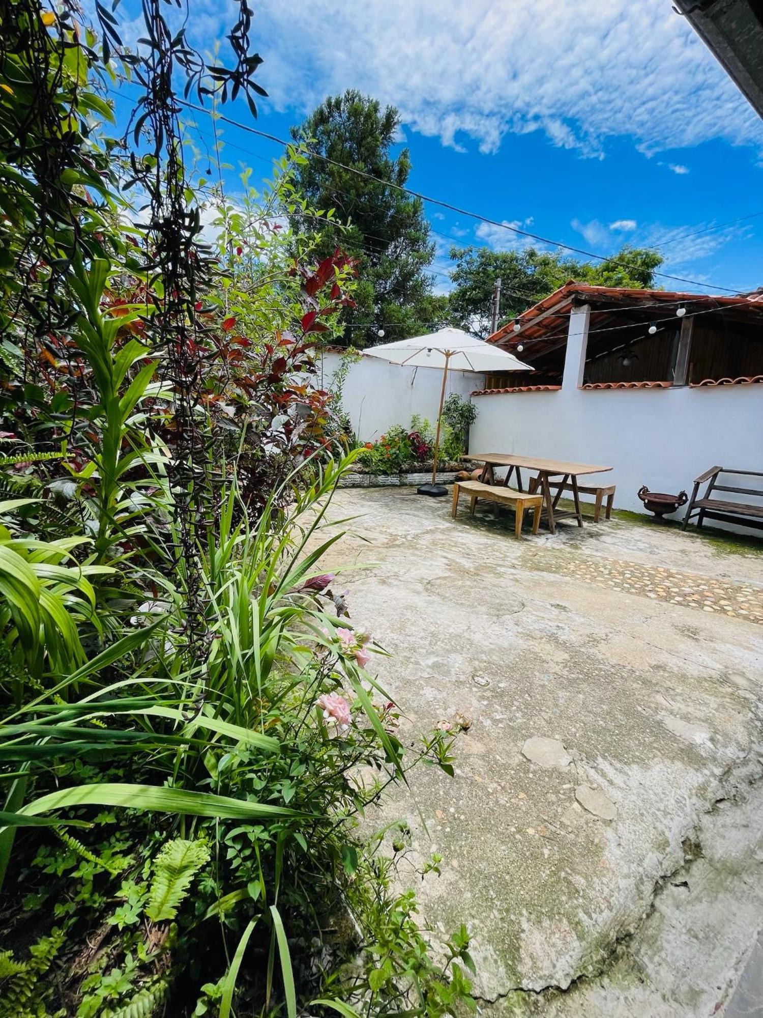 Casinha 87 Villa Tiradentes Dış mekan fotoğraf