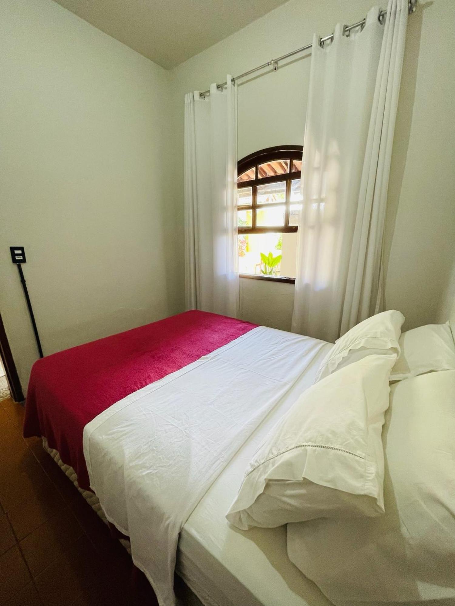 Casinha 87 Villa Tiradentes Dış mekan fotoğraf