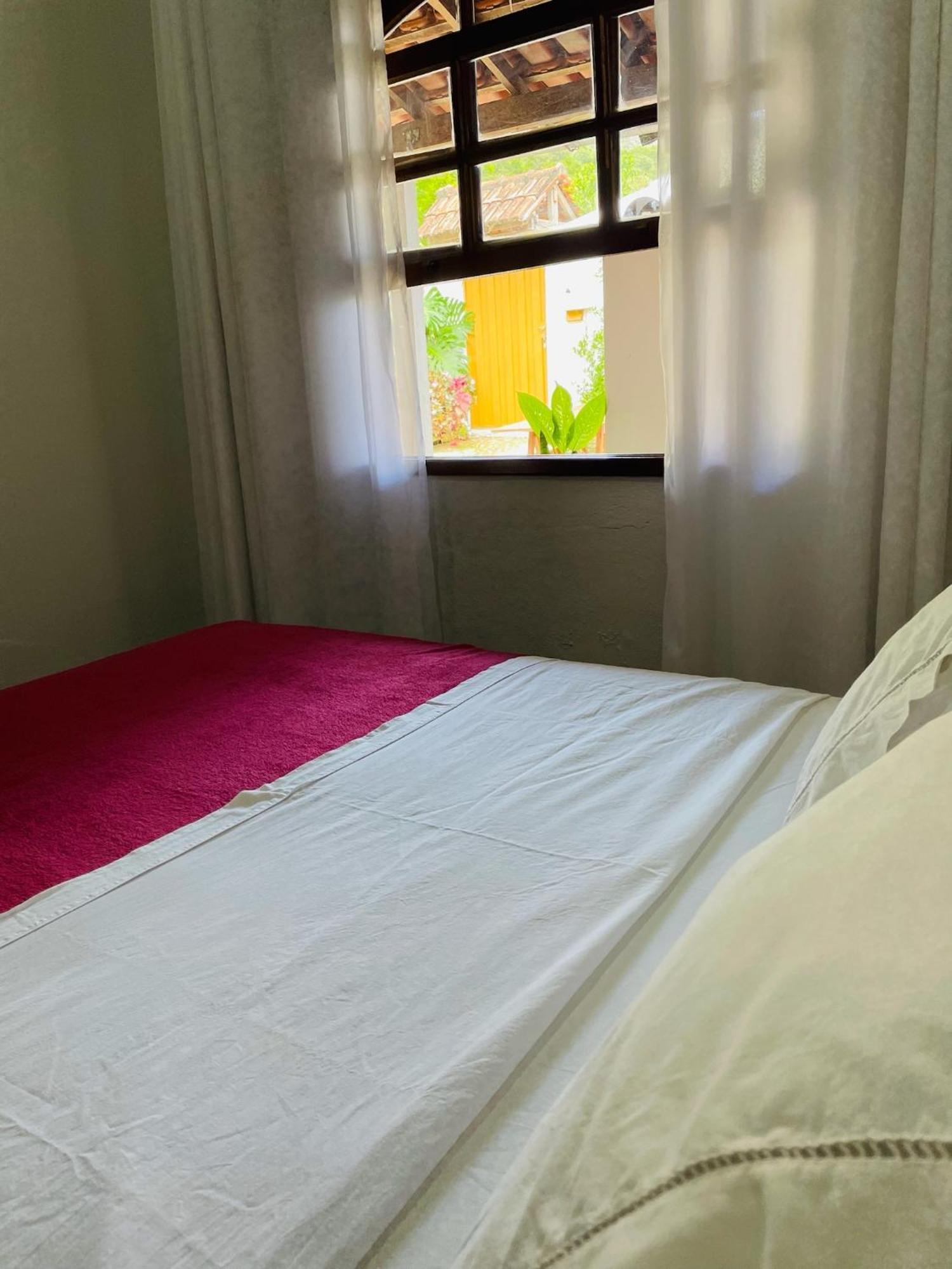 Casinha 87 Villa Tiradentes Dış mekan fotoğraf