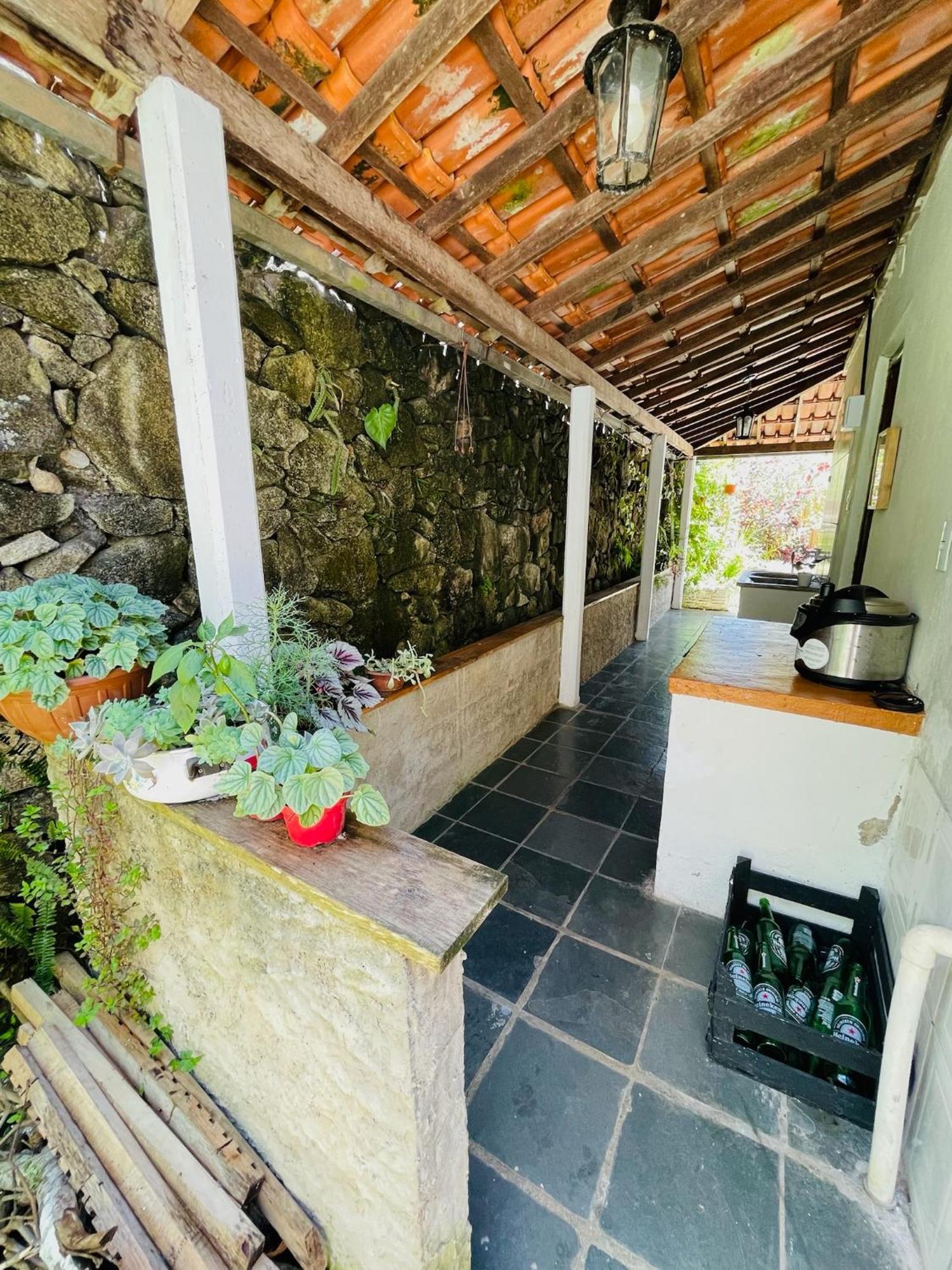 Casinha 87 Villa Tiradentes Dış mekan fotoğraf
