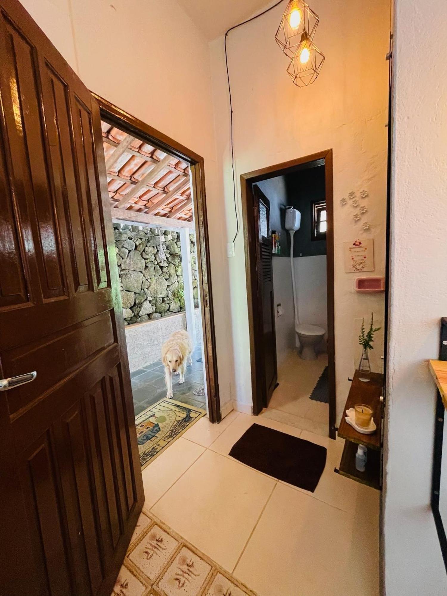 Casinha 87 Villa Tiradentes Dış mekan fotoğraf