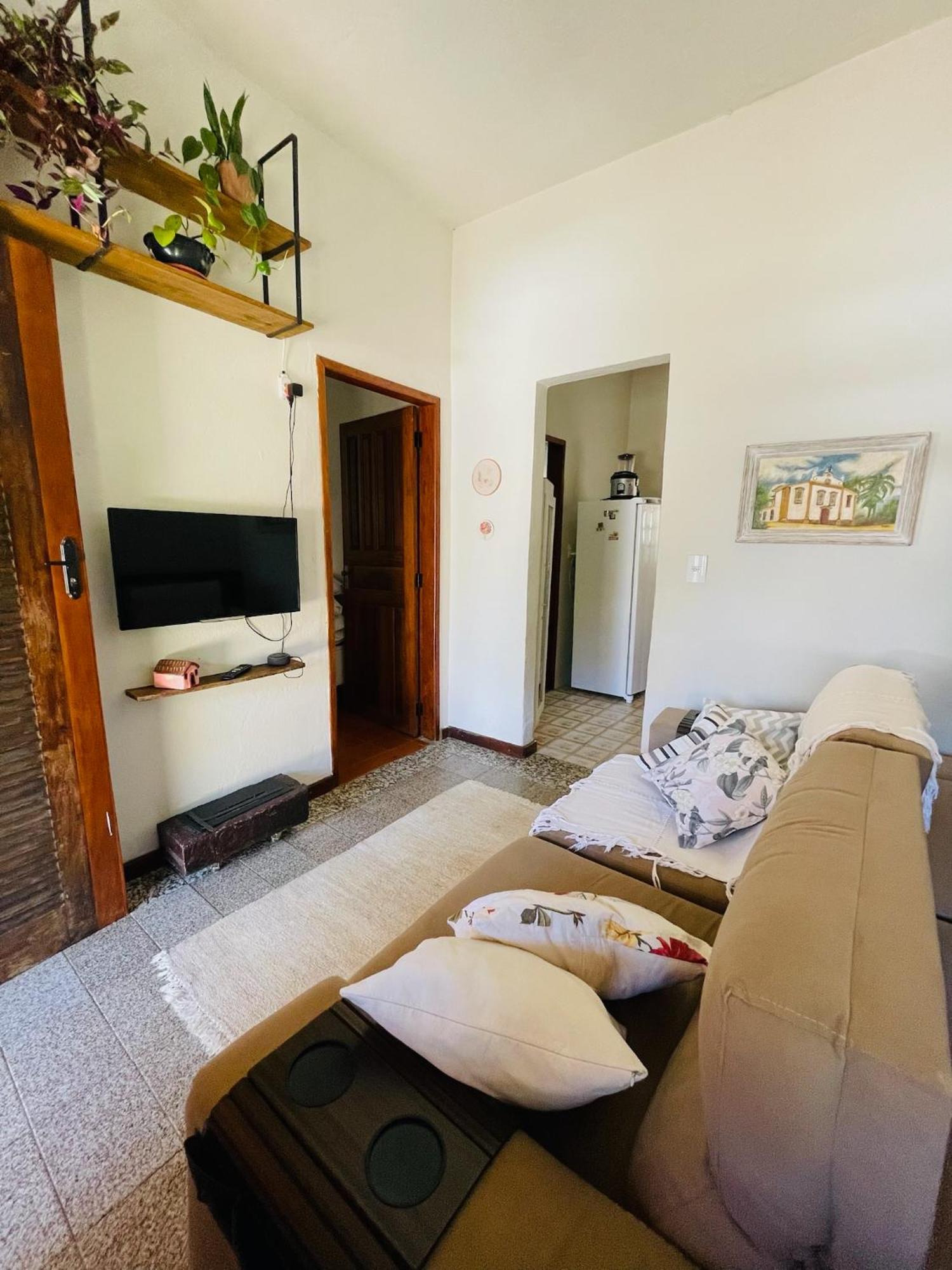 Casinha 87 Villa Tiradentes Dış mekan fotoğraf