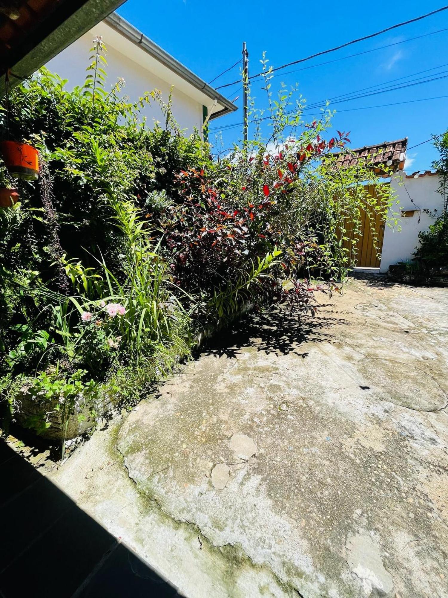 Casinha 87 Villa Tiradentes Dış mekan fotoğraf