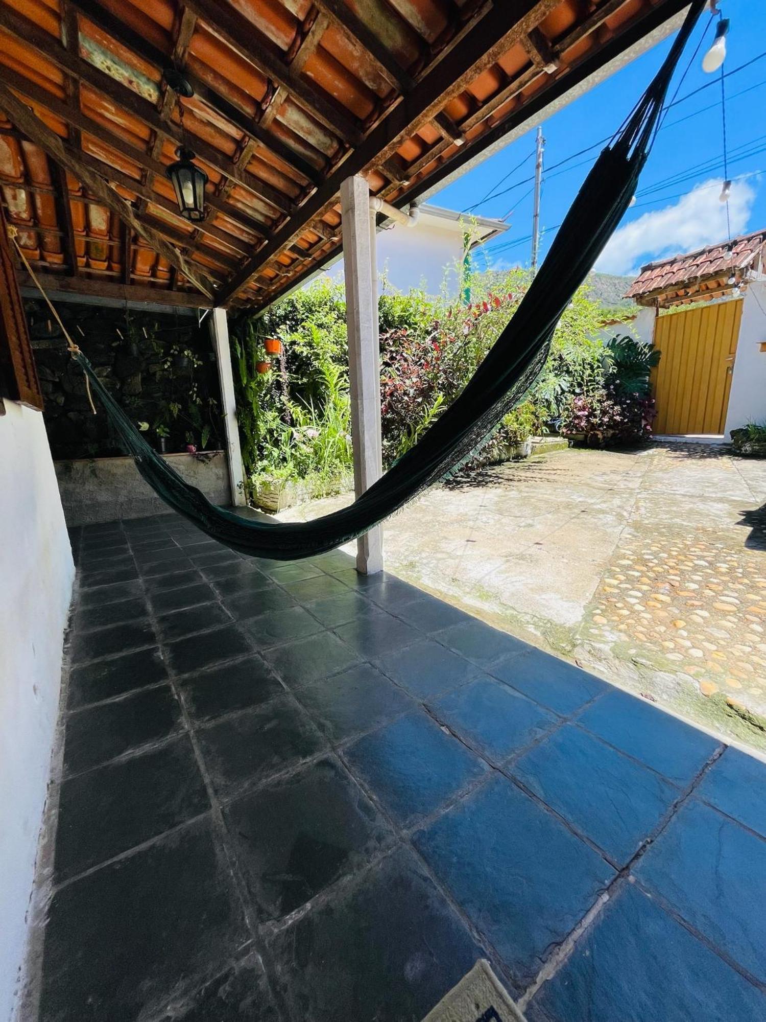 Casinha 87 Villa Tiradentes Dış mekan fotoğraf