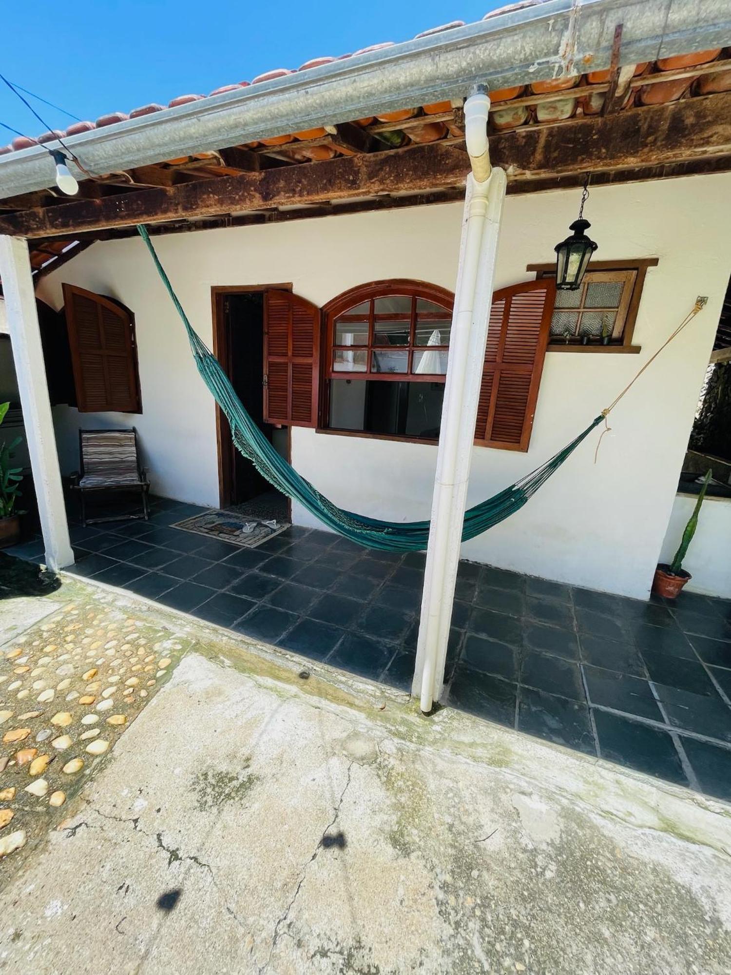 Casinha 87 Villa Tiradentes Dış mekan fotoğraf