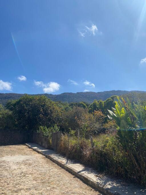Casinha 87 Villa Tiradentes Dış mekan fotoğraf