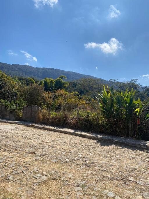 Casinha 87 Villa Tiradentes Dış mekan fotoğraf