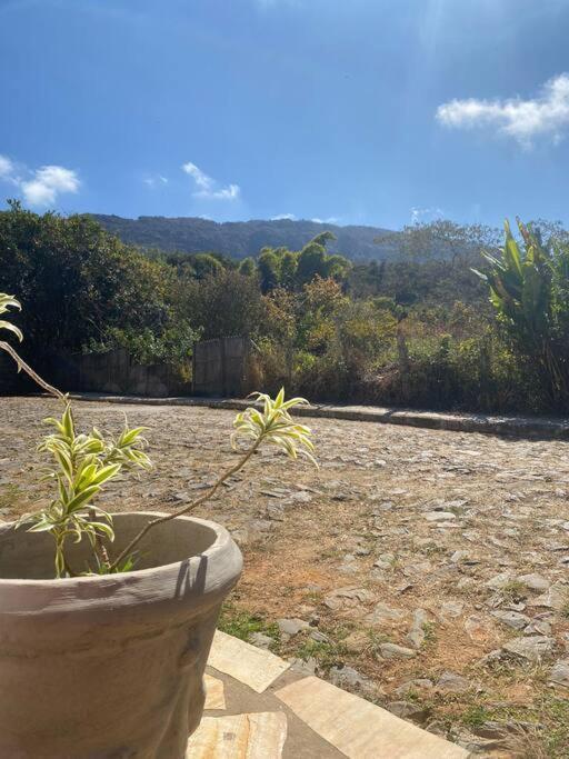 Casinha 87 Villa Tiradentes Dış mekan fotoğraf
