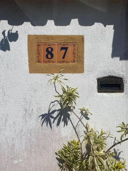 Casinha 87 Villa Tiradentes Dış mekan fotoğraf