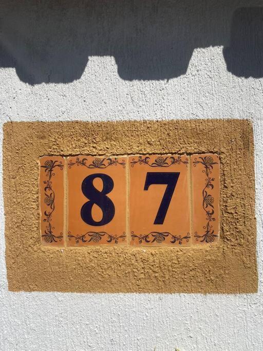 Casinha 87 Villa Tiradentes Dış mekan fotoğraf