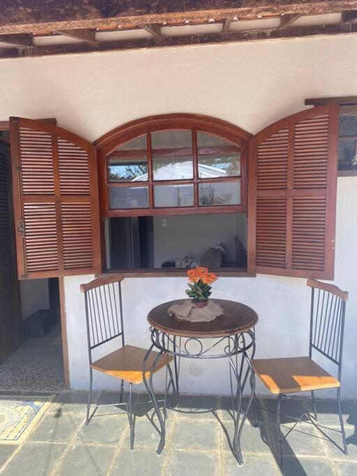Casinha 87 Villa Tiradentes Dış mekan fotoğraf