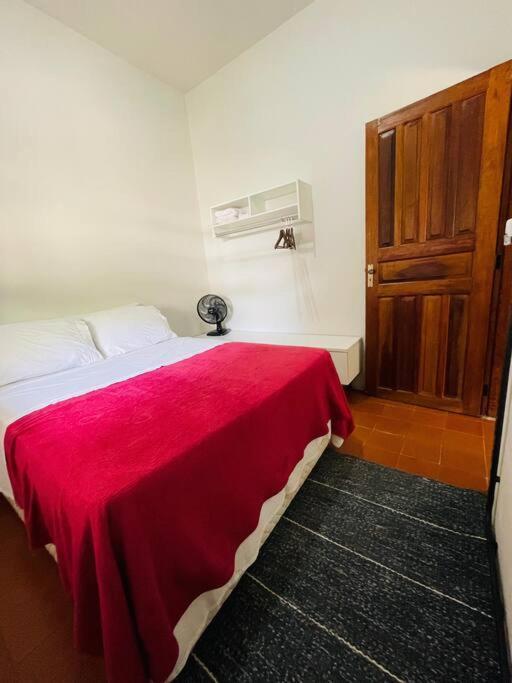 Casinha 87 Villa Tiradentes Dış mekan fotoğraf