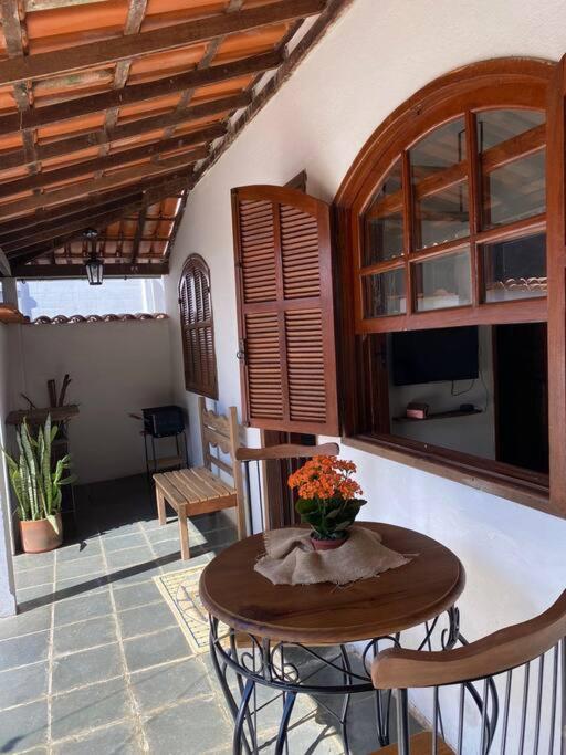 Casinha 87 Villa Tiradentes Dış mekan fotoğraf