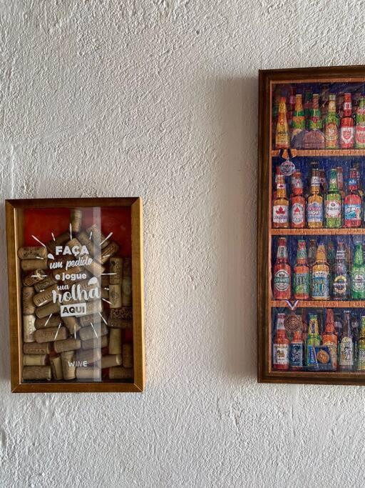 Casinha 87 Villa Tiradentes Dış mekan fotoğraf