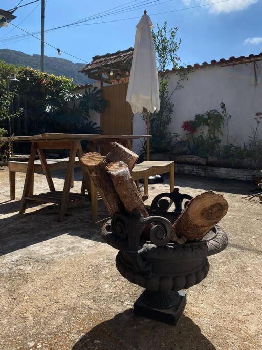 Casinha 87 Villa Tiradentes Dış mekan fotoğraf