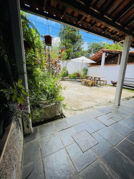 Casinha 87 Villa Tiradentes Dış mekan fotoğraf