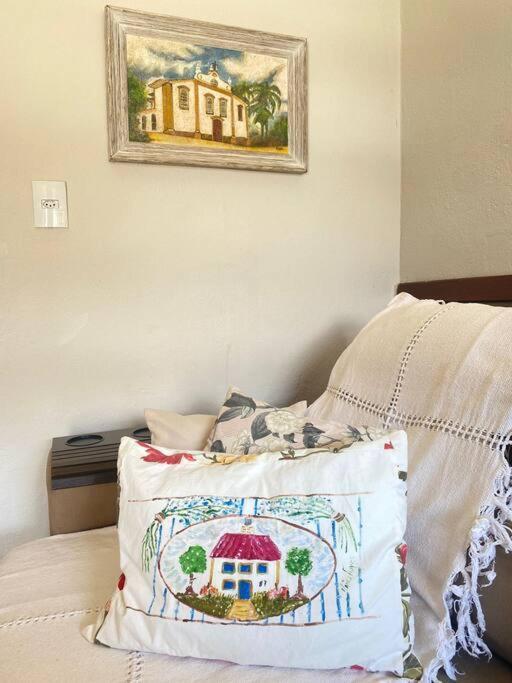 Casinha 87 Villa Tiradentes Dış mekan fotoğraf